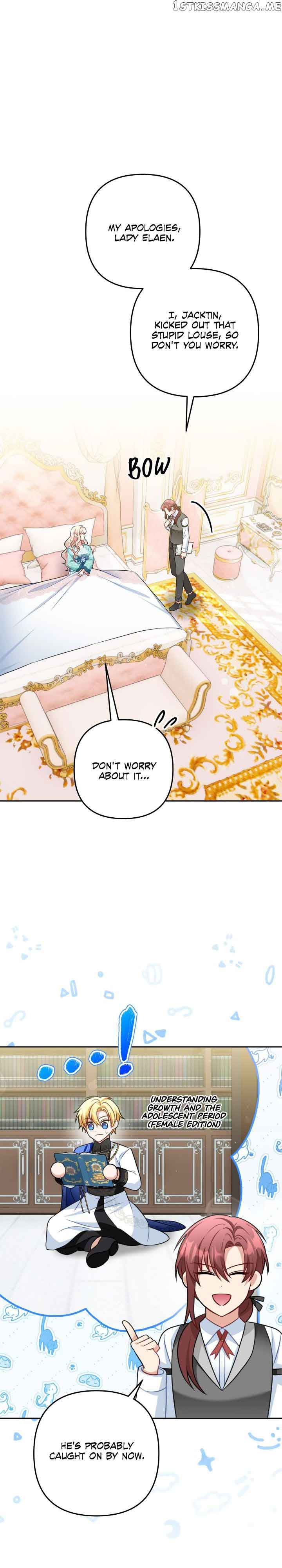 Read I’m living with my Mother-in-law! Manga Online