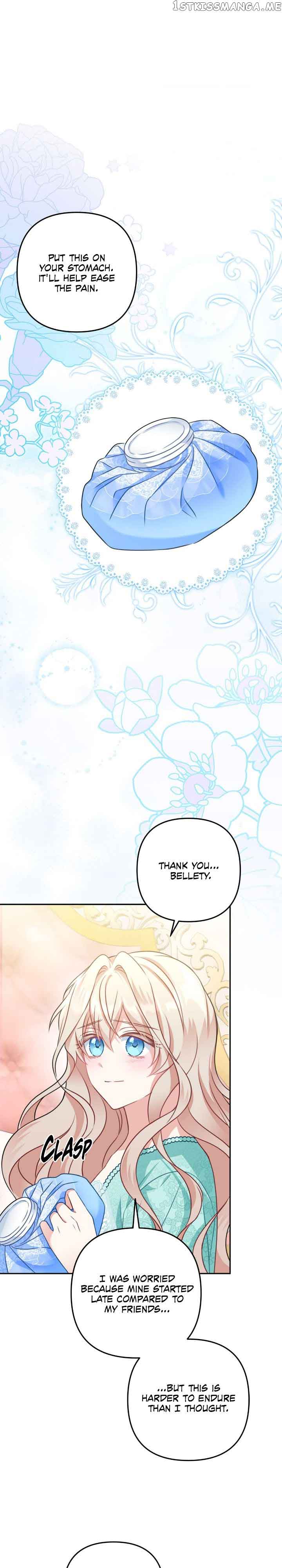 Read I’m living with my Mother-in-law! Manga Online