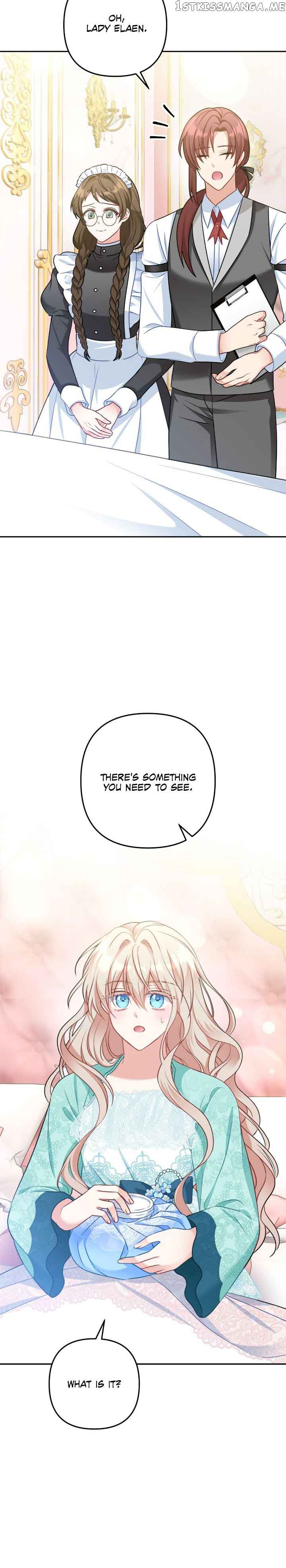 Read I’m living with my Mother-in-law! Manga Online