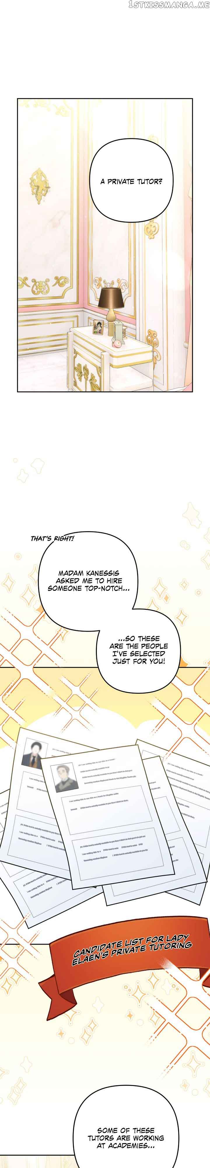 Read I’m living with my Mother-in-law! Manga Online