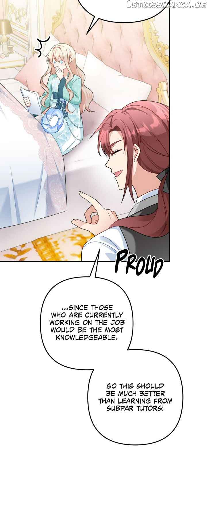 Read I’m living with my Mother-in-law! Manga Online