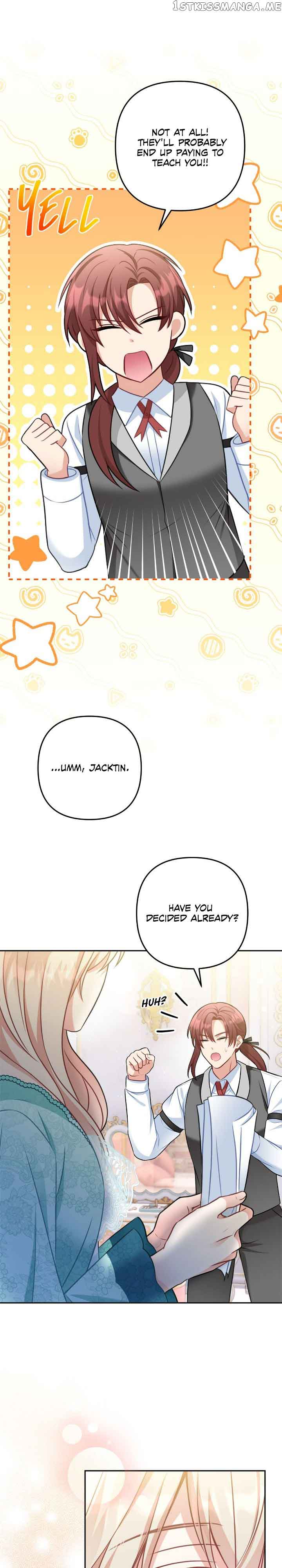 Read I’m living with my Mother-in-law! Manga Online