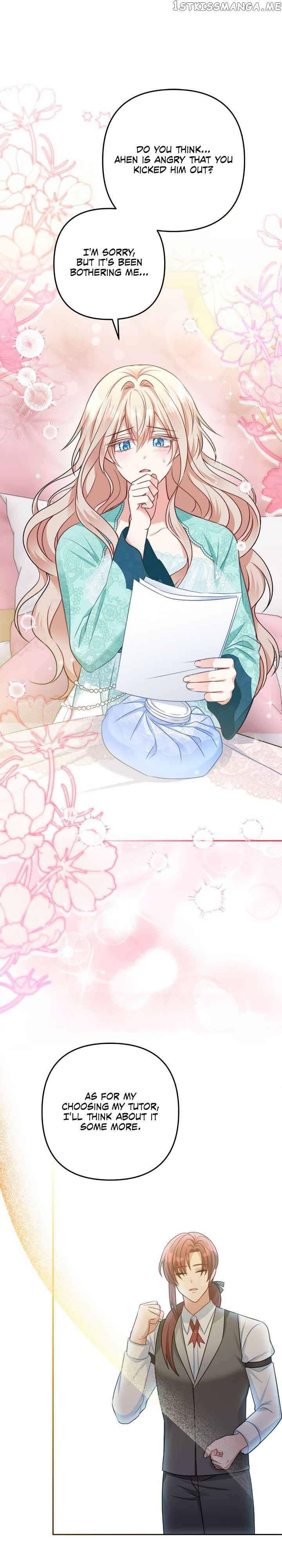 Read I’m living with my Mother-in-law! Manga Online