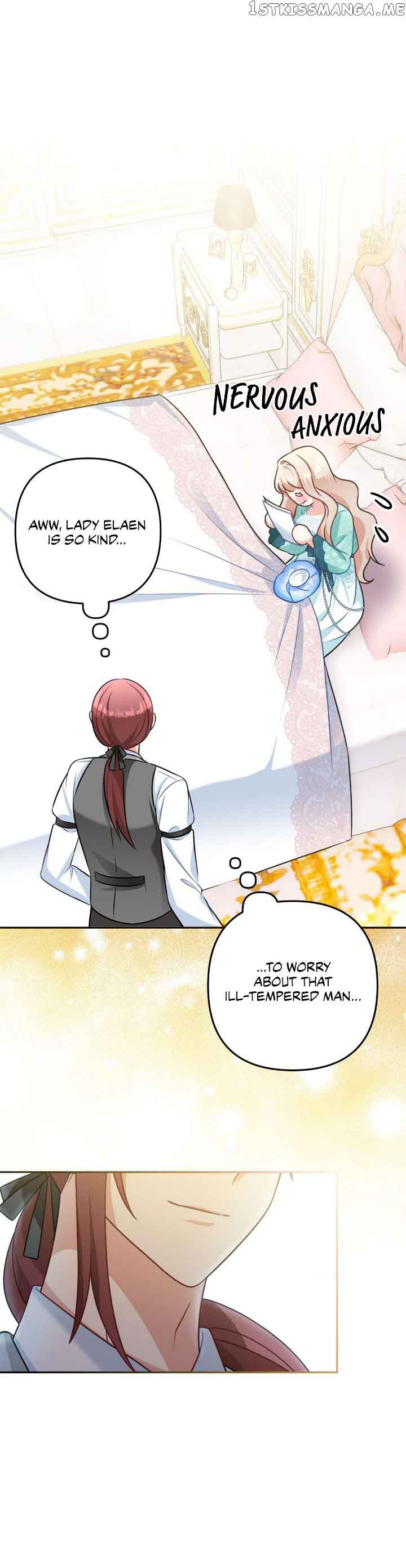 Read I’m living with my Mother-in-law! Manga Online