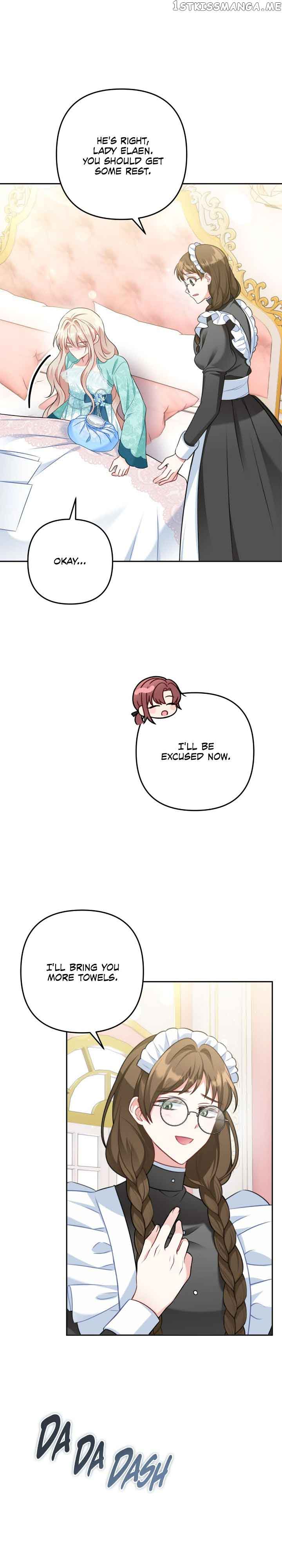 Read I’m living with my Mother-in-law! Manga Online