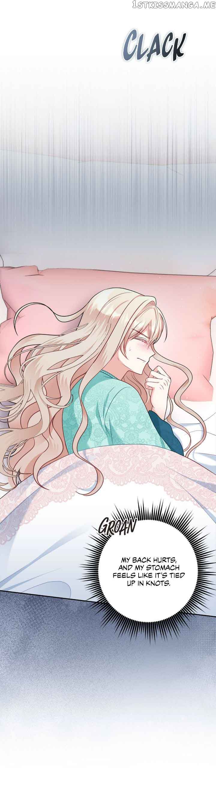 Read I’m living with my Mother-in-law! Manga Online