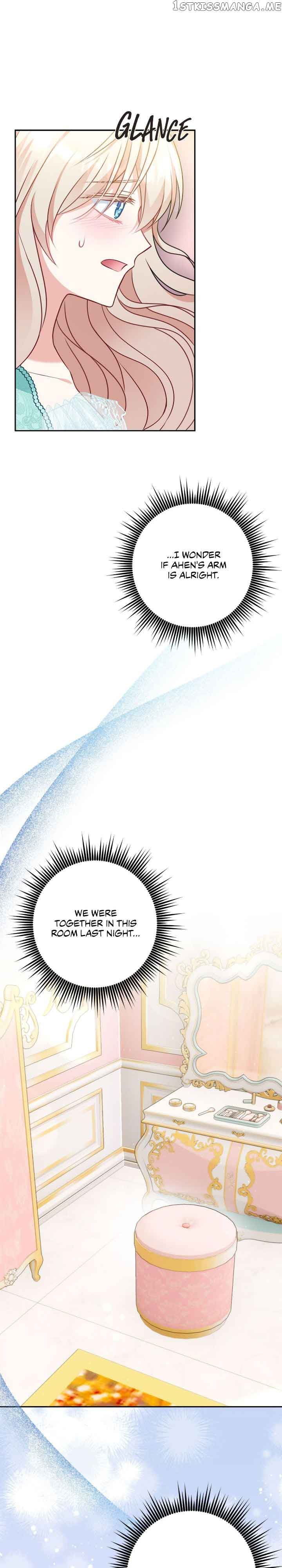 Read I’m living with my Mother-in-law! Manga Online