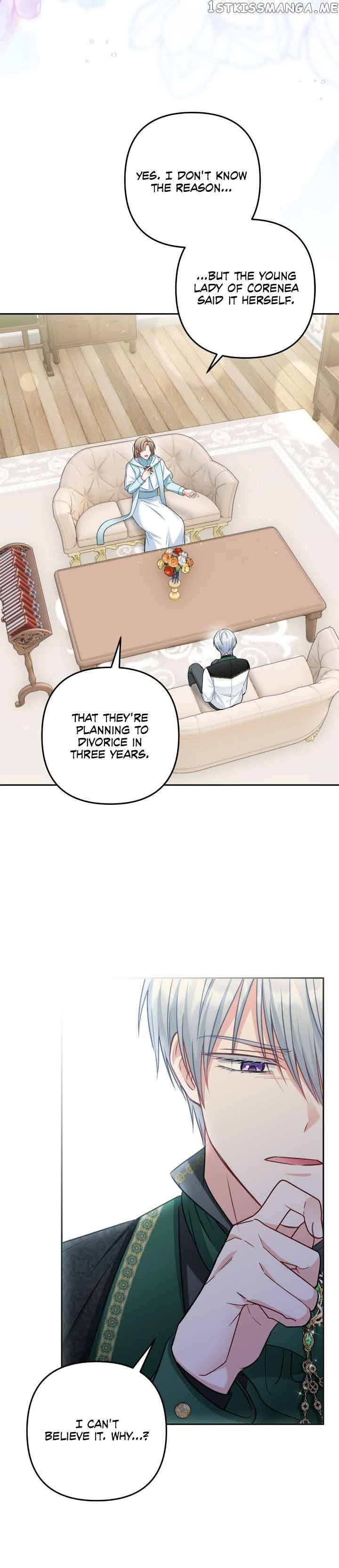 Read I’m living with my Mother-in-law! Manga Online