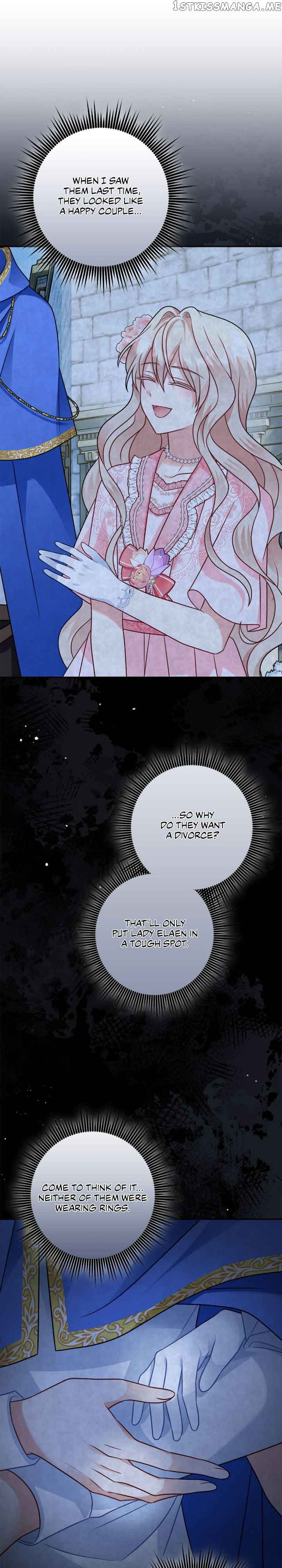 Read I’m living with my Mother-in-law! Manga Online