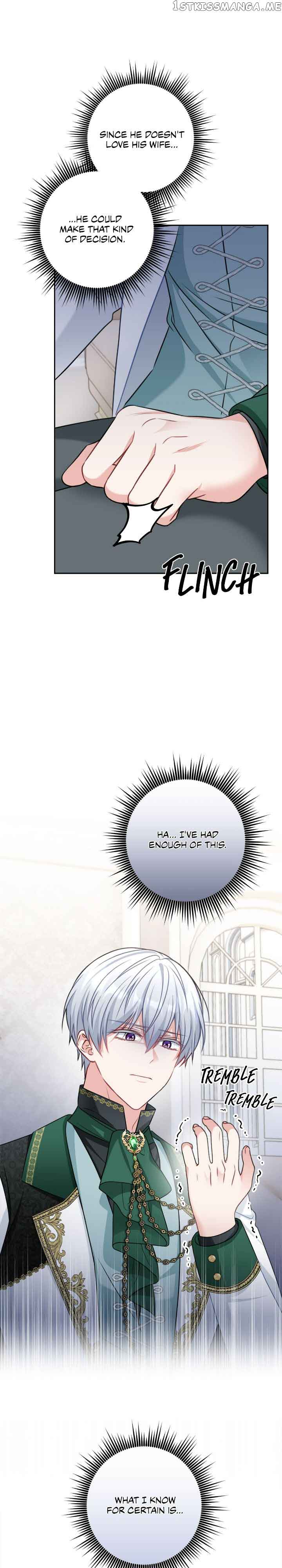 Read I’m living with my Mother-in-law! Manga Online