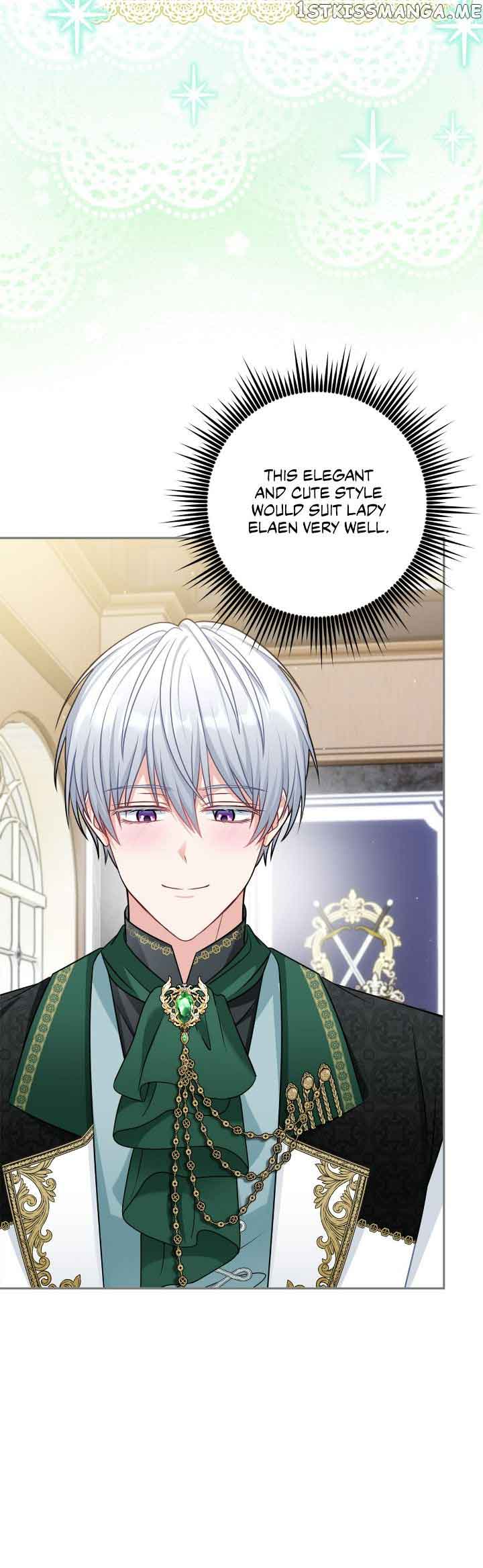 Read I’m living with my Mother-in-law! Manga Online