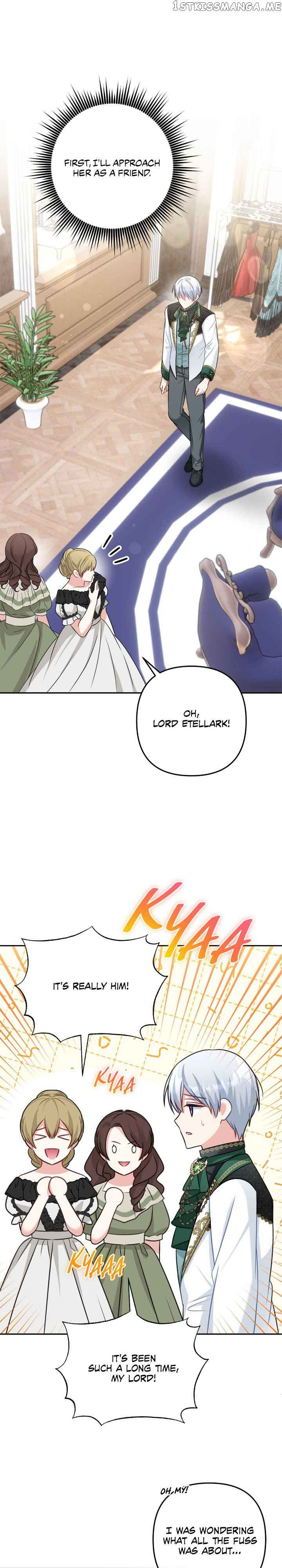 Read I’m living with my Mother-in-law! Manga Online