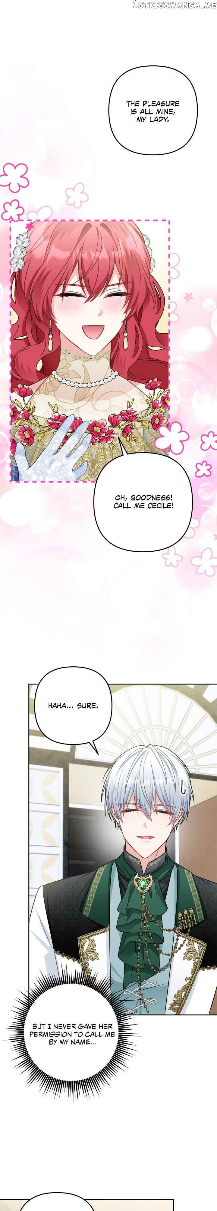 Read I’m living with my Mother-in-law! Manga Online