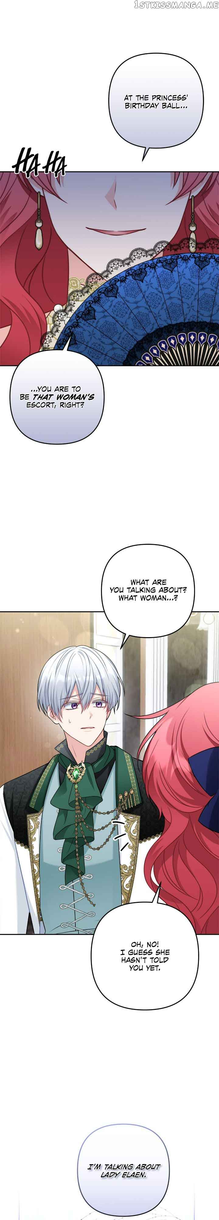 Read I’m living with my Mother-in-law! Manga Online