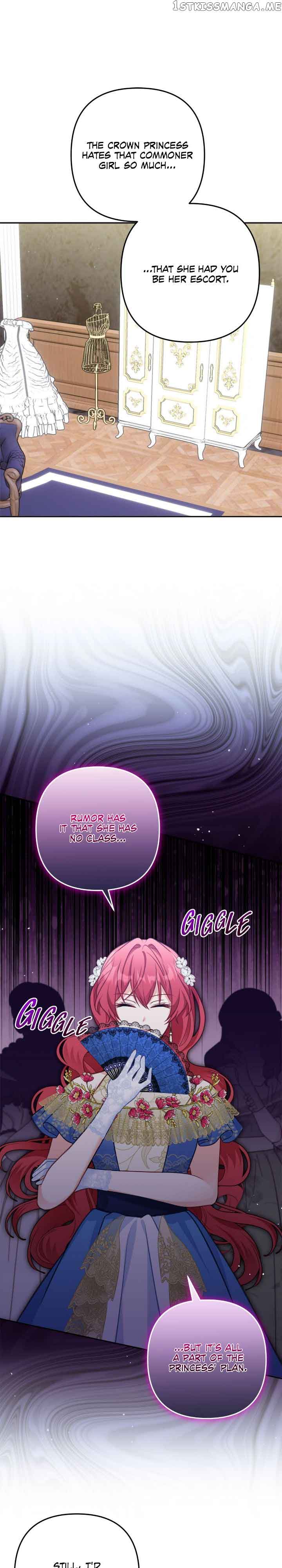 Read I’m living with my Mother-in-law! Manga Online