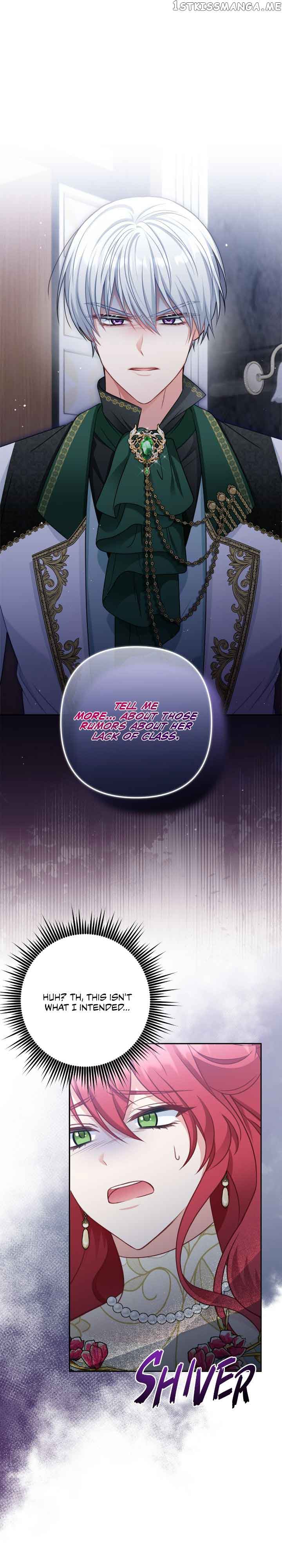 Read I’m living with my Mother-in-law! Manga Online