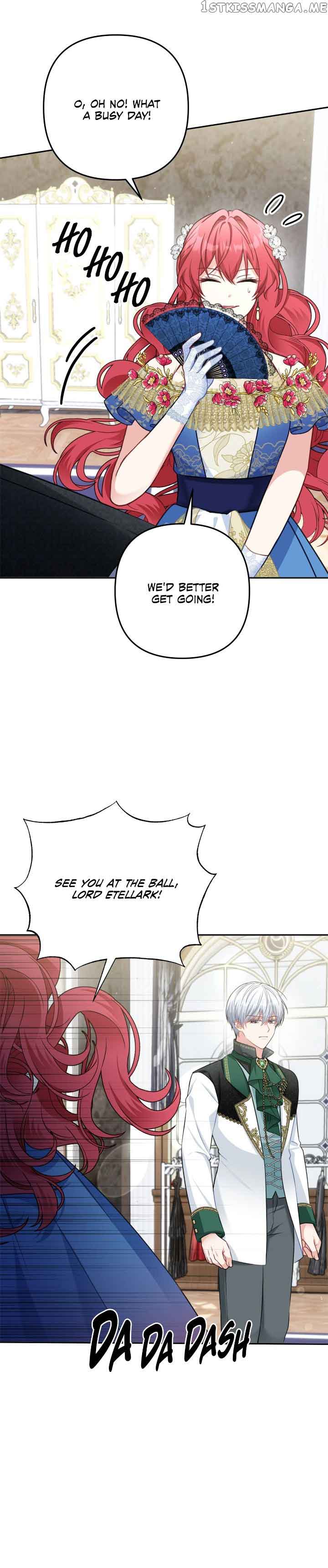 Read I’m living with my Mother-in-law! Manga Online