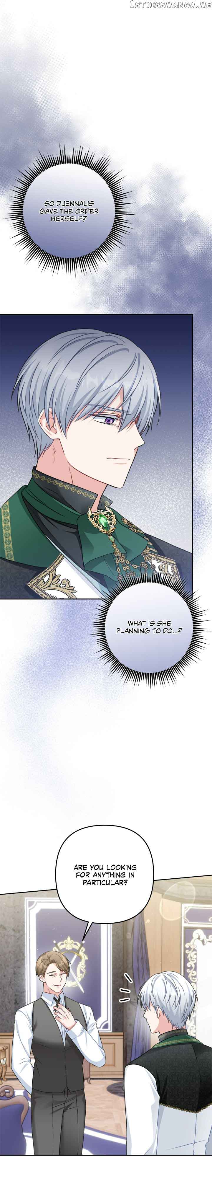 Read I’m living with my Mother-in-law! Manga Online