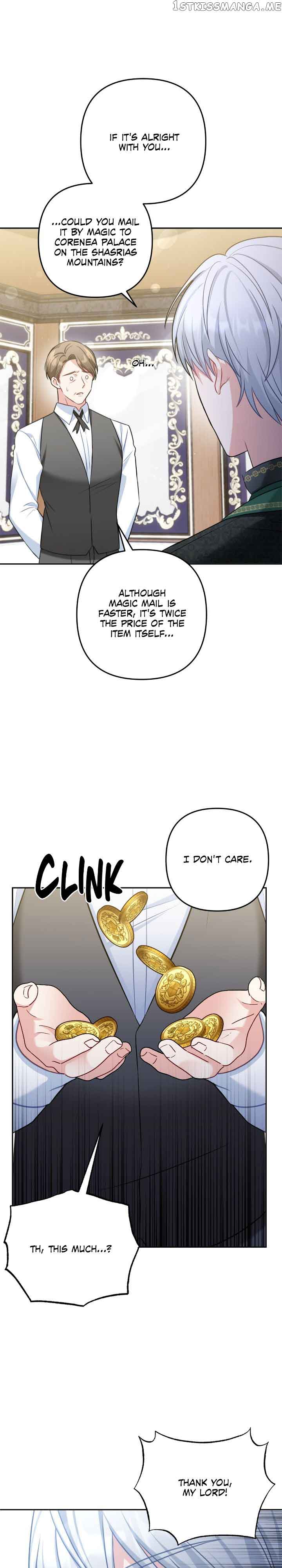 Read I’m living with my Mother-in-law! Manga Online