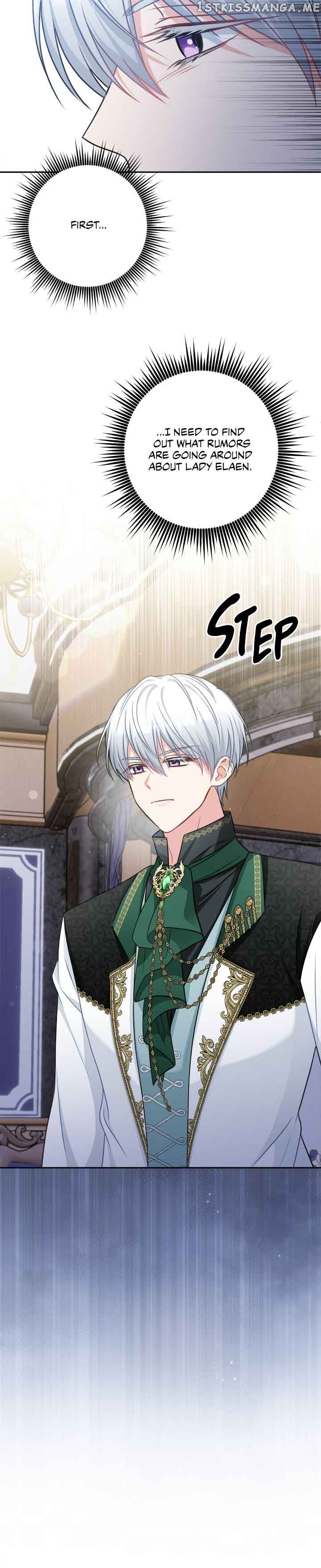 Read I’m living with my Mother-in-law! Manga Online