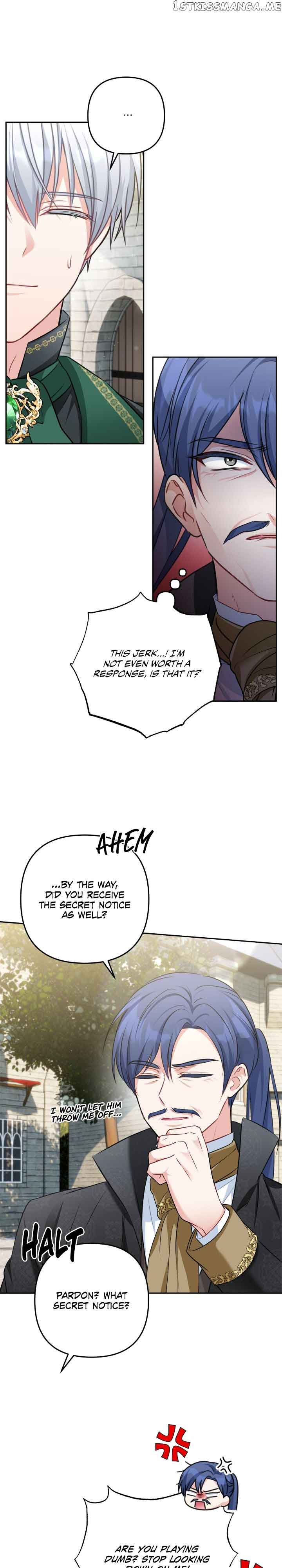 Read I’m living with my Mother-in-law! Manga Online