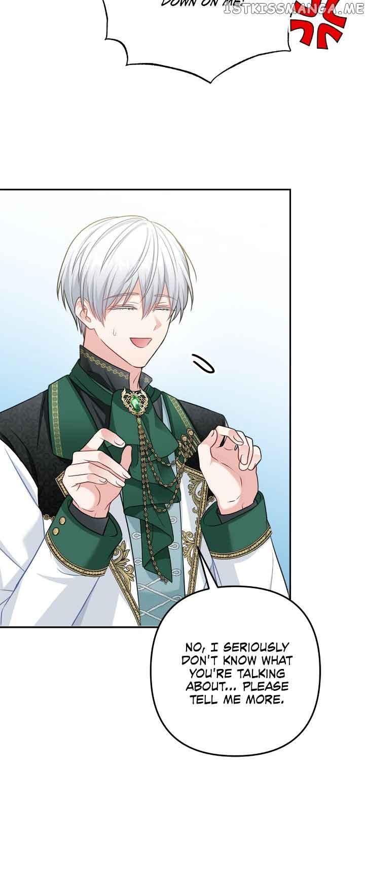 Read I’m living with my Mother-in-law! Manga Online