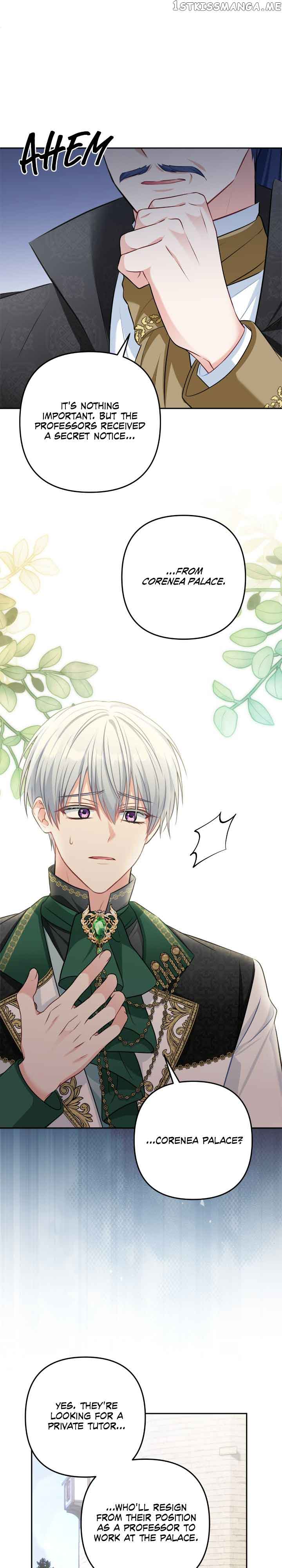 Read I’m living with my Mother-in-law! Manga Online