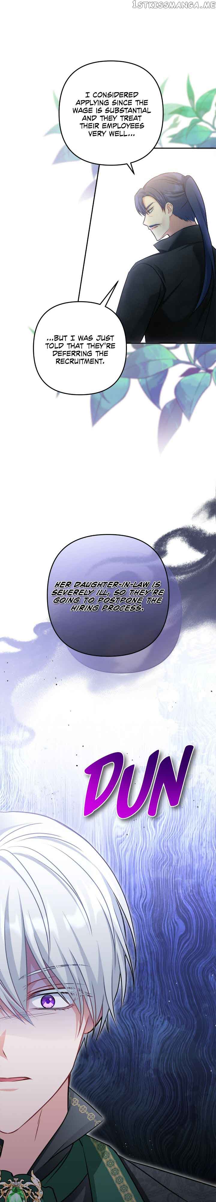 Read I’m living with my Mother-in-law! Manga Online