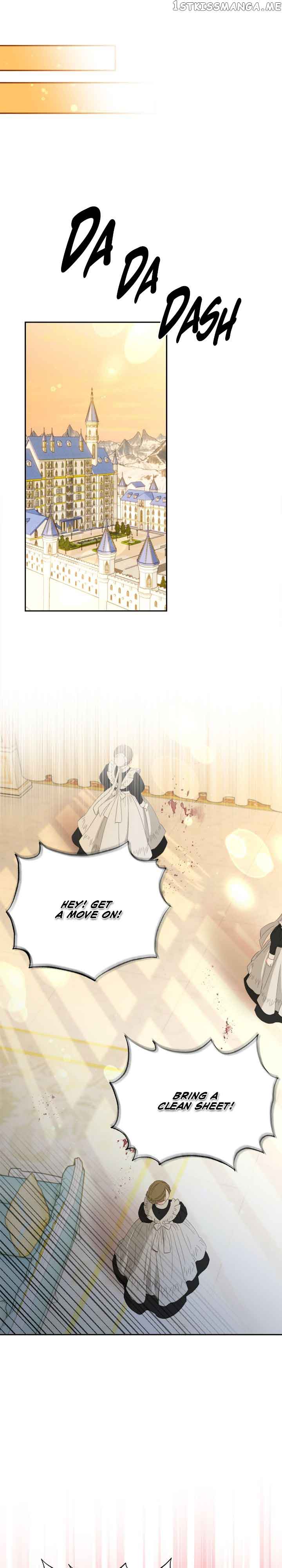 Read I’m living with my Mother-in-law! Manga Online