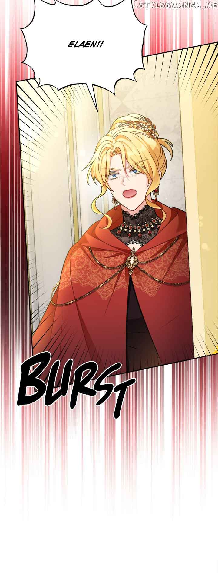 Read I’m living with my Mother-in-law! Manga Online