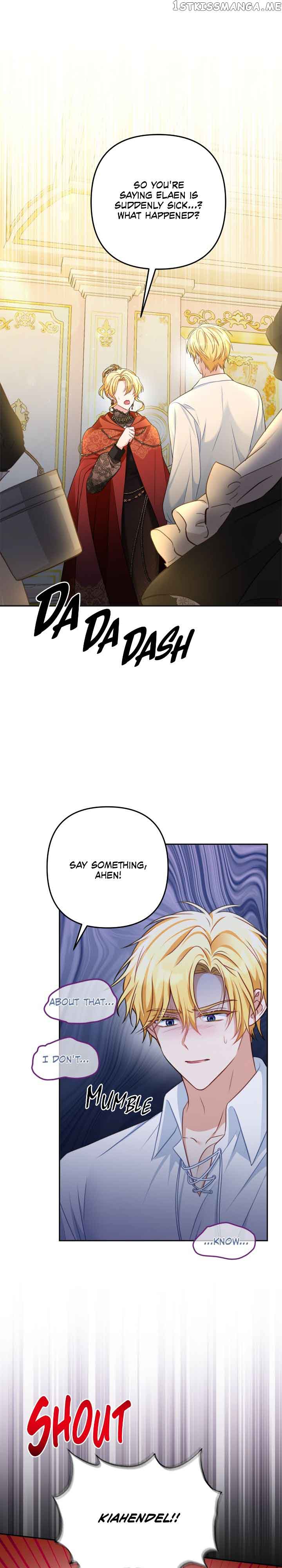 Read I’m living with my Mother-in-law! Manga Online