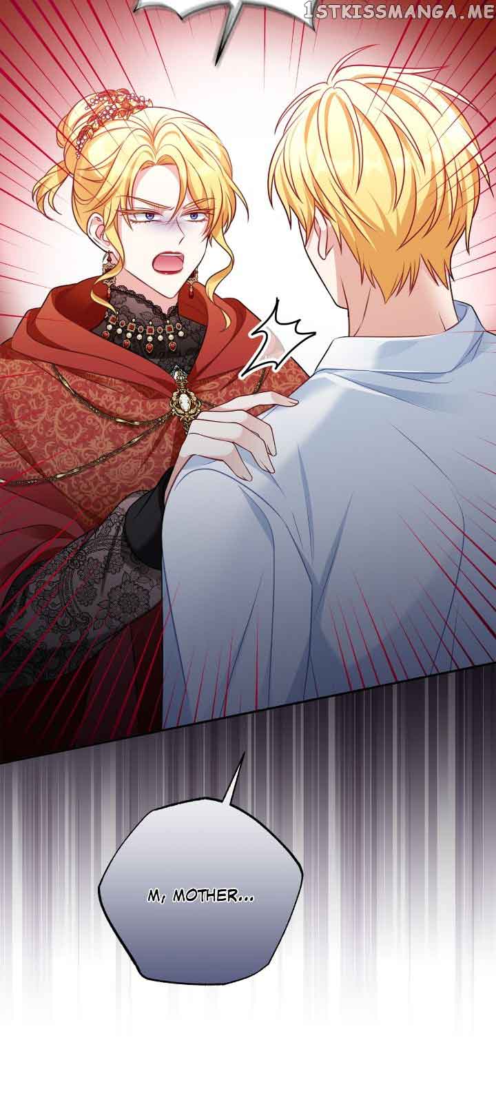 Read I’m living with my Mother-in-law! Manga Online