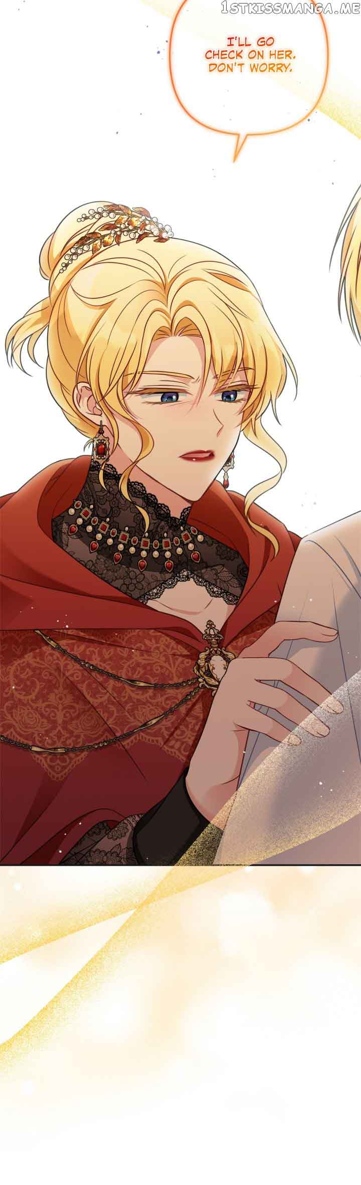 Read I’m living with my Mother-in-law! Manga Online