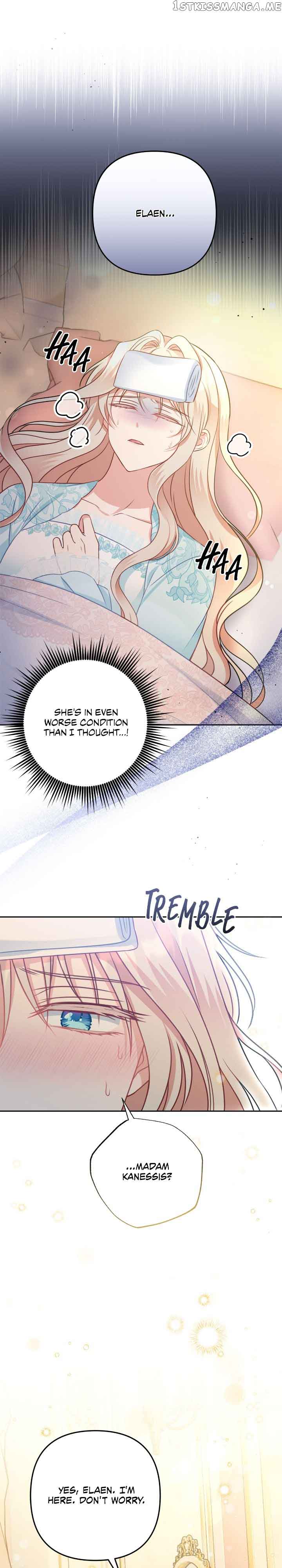 Read I’m living with my Mother-in-law! Manga Online