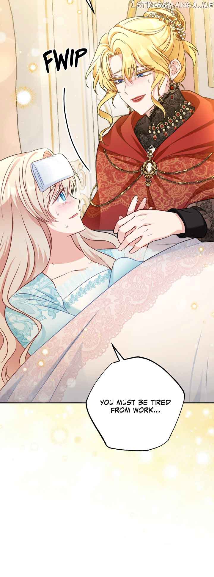 Read I’m living with my Mother-in-law! Manga Online