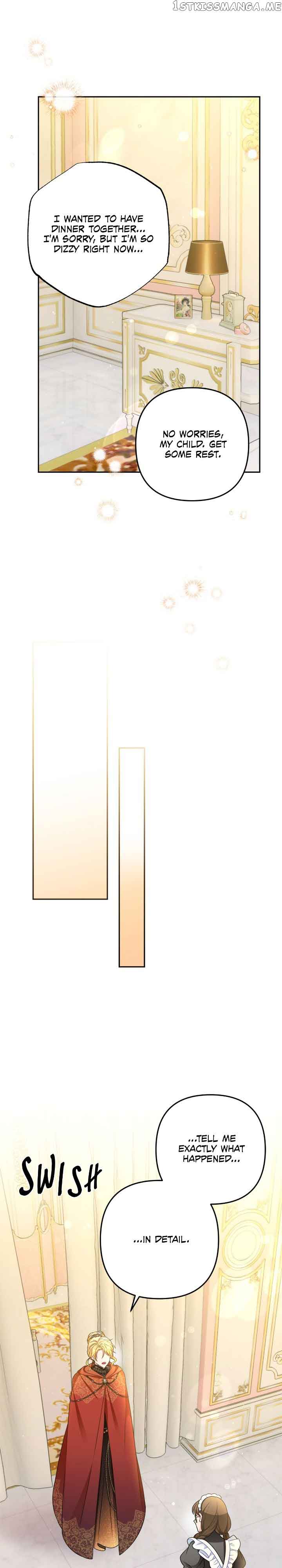 Read I’m living with my Mother-in-law! Manga Online