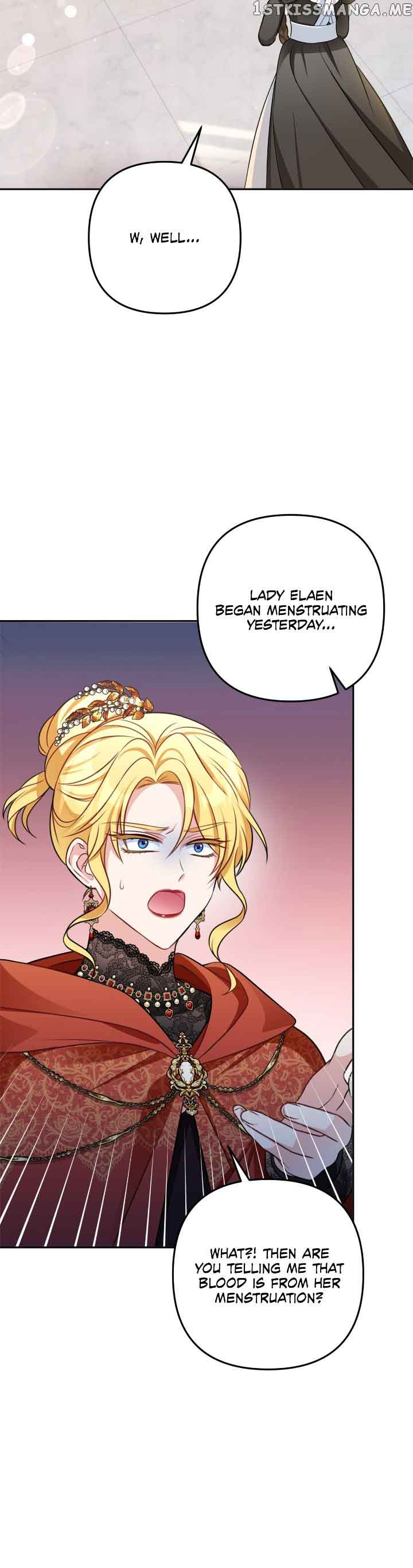 Read I’m living with my Mother-in-law! Manga Online