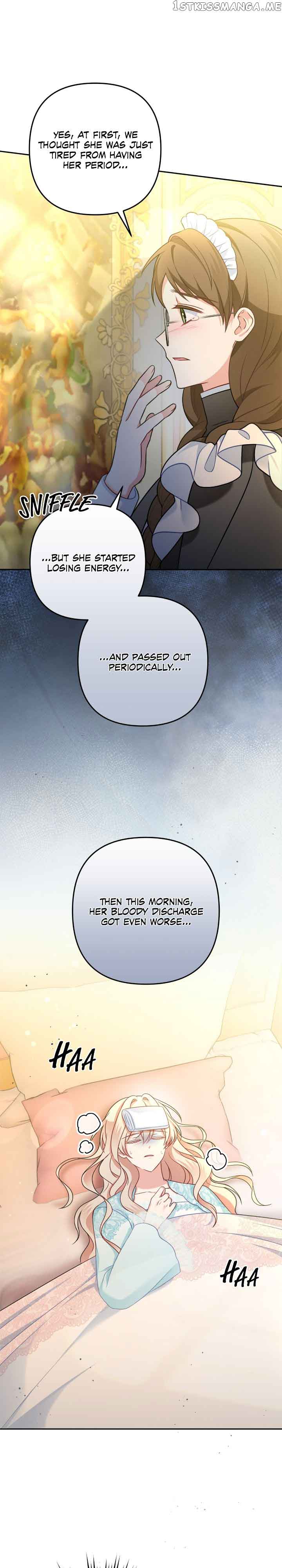 Read I’m living with my Mother-in-law! Manga Online