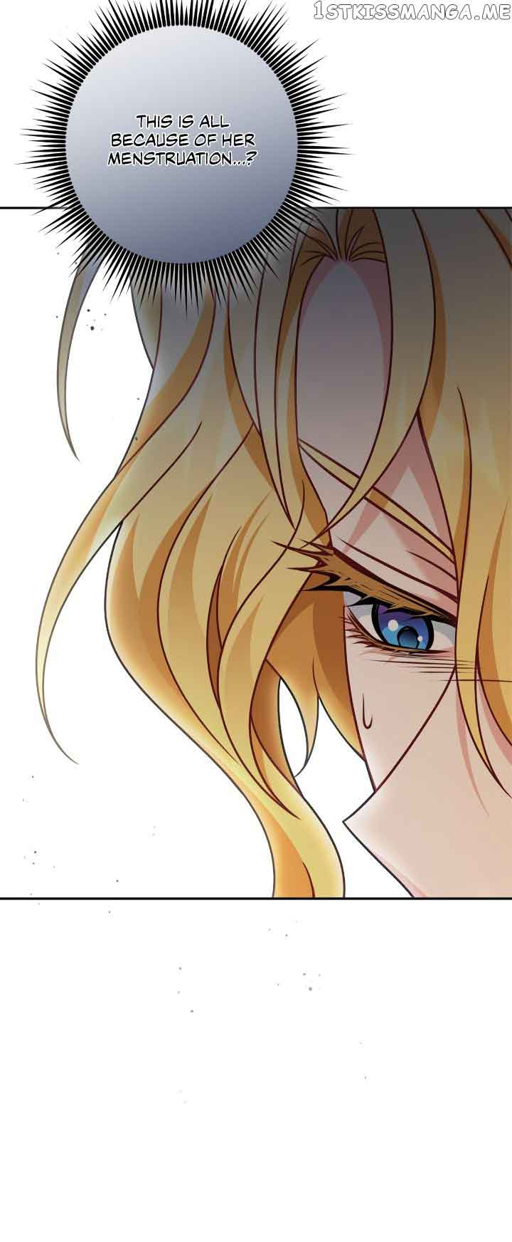 Read I’m living with my Mother-in-law! Manga Online