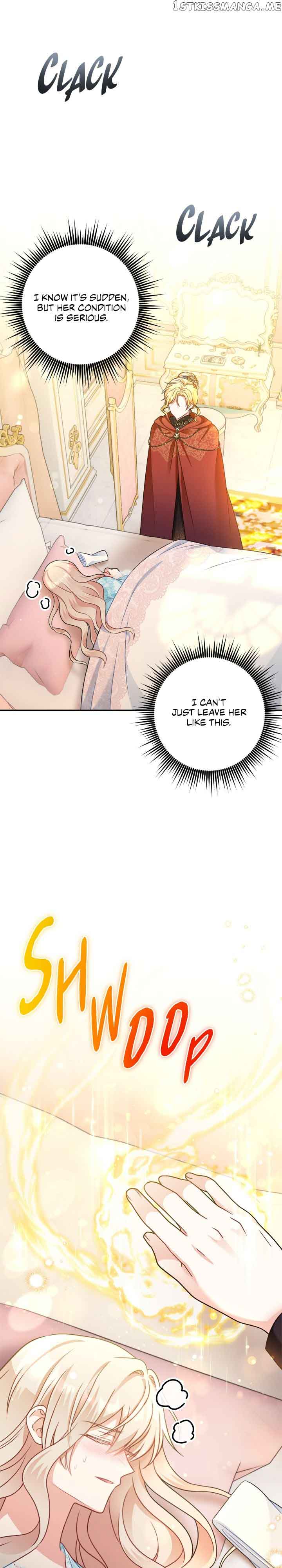 Read I’m living with my Mother-in-law! Manga Online