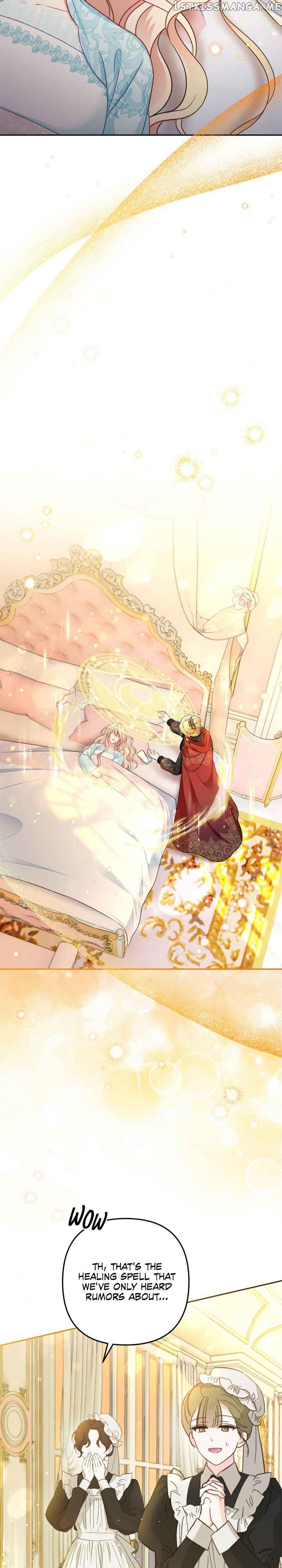 Read I’m living with my Mother-in-law! Manga Online