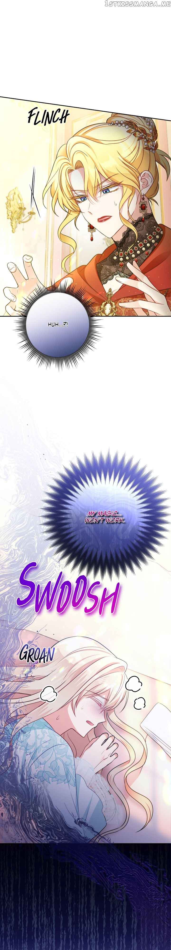 Read I’m living with my Mother-in-law! Manga Online