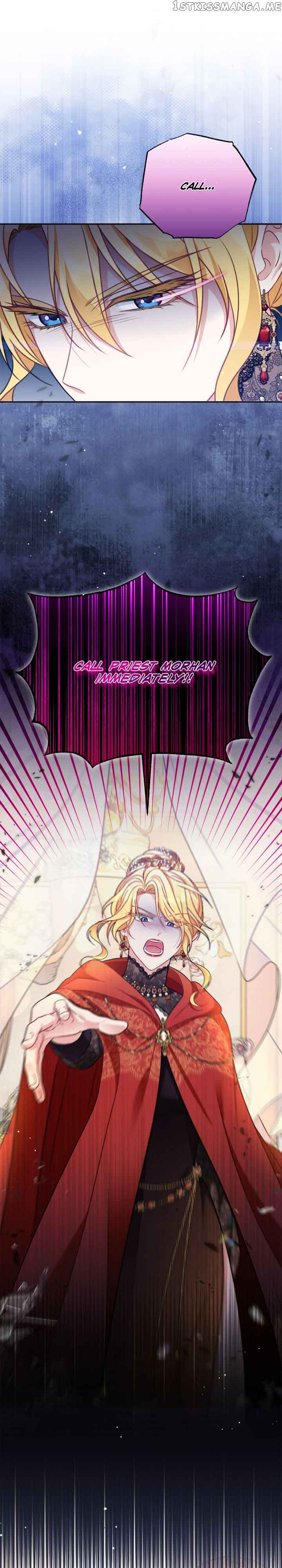 Read I’m living with my Mother-in-law! Manga Online