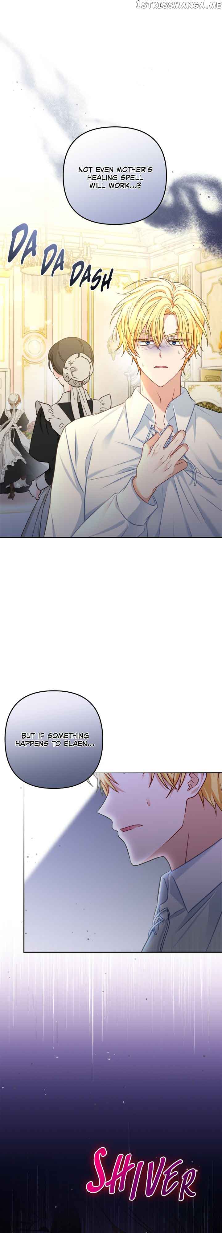 Read I’m living with my Mother-in-law! Manga Online