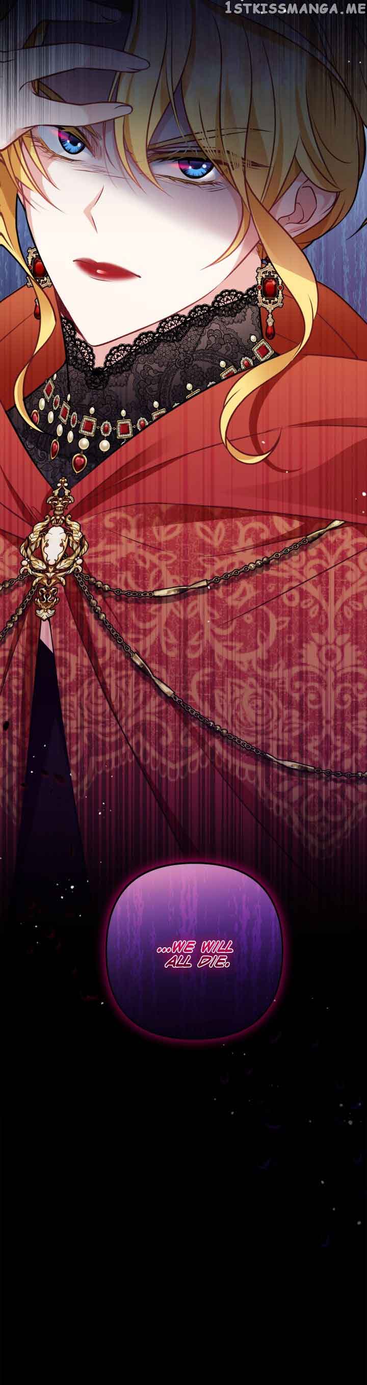 Read I’m living with my Mother-in-law! Manga Online