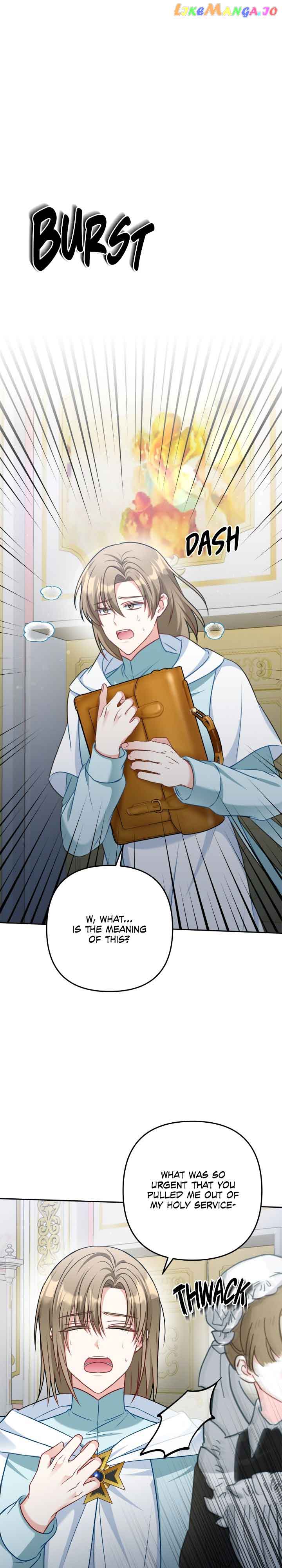 Read I’m living with my Mother-in-law! Manga Online