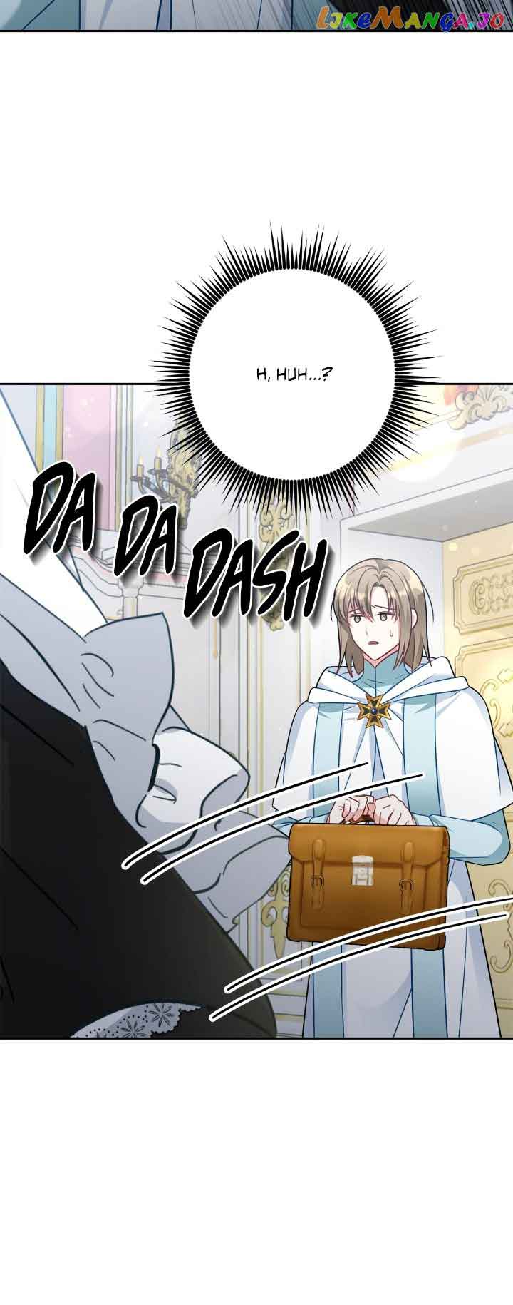 Read I’m living with my Mother-in-law! Manga Online