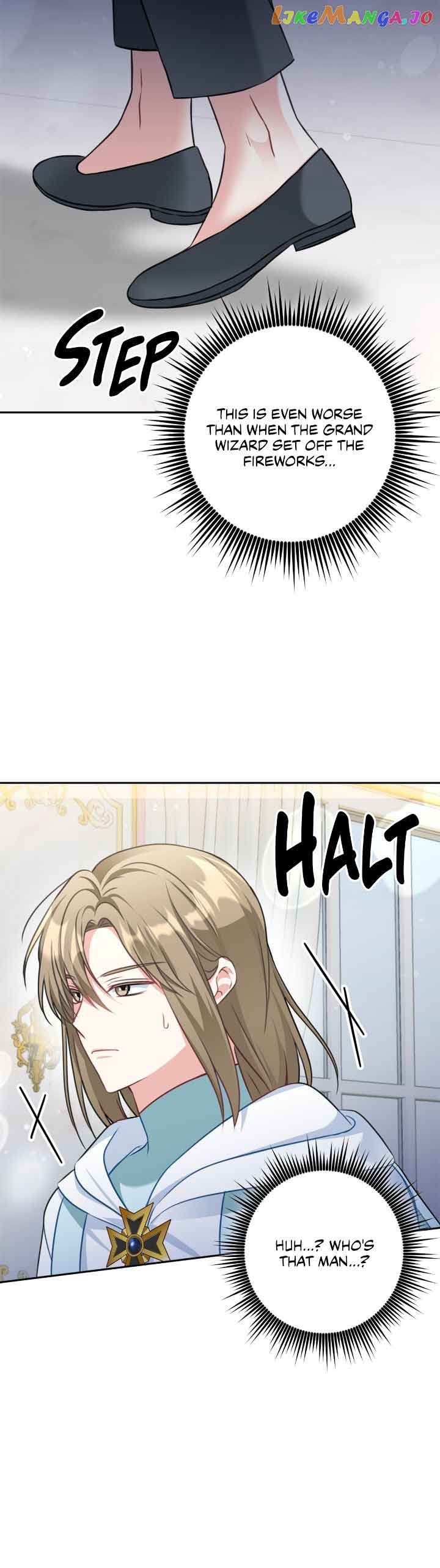 Read I’m living with my Mother-in-law! Manga Online