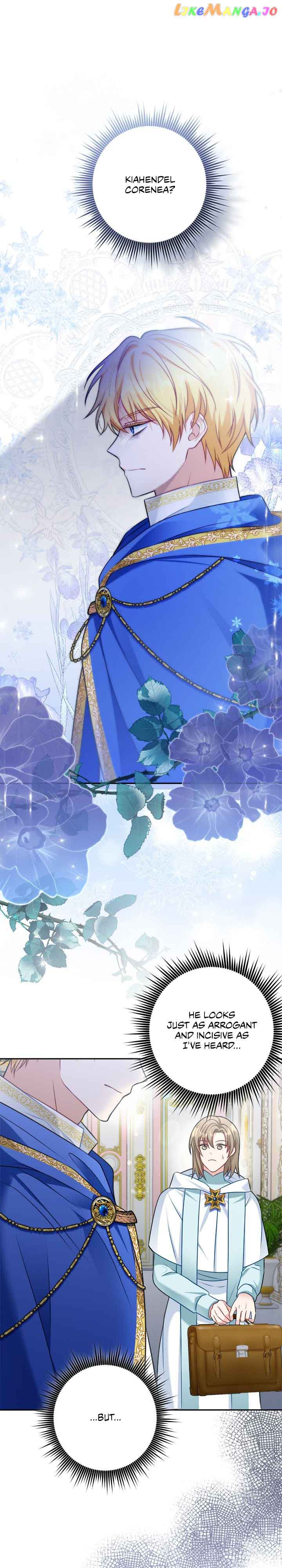 Read I’m living with my Mother-in-law! Manga Online