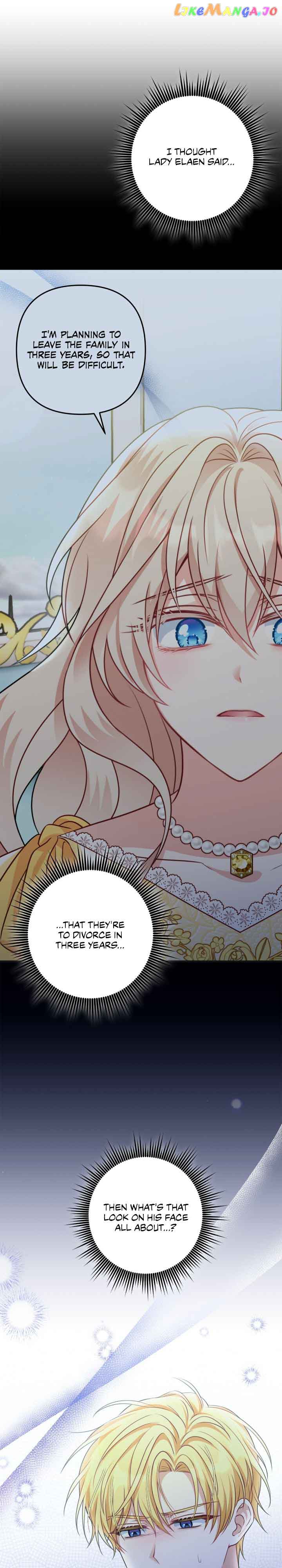 Read I’m living with my Mother-in-law! Manga Online